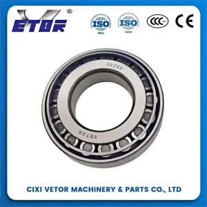 Wholesale The 30208 Tapered Roller Bearing Manufacturers