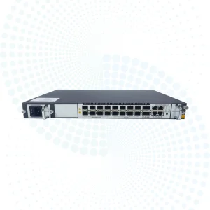 Smart 10G Fiber Optical Line Terminals Equipment with 8*XG(S)-PON/GPON Port PON OLT