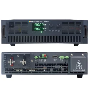 10KW High Power Supply
