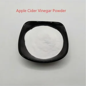 Food Grade Apple Cider Vinegar Powder Functional Food Additive