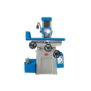 Precision Surface Sumore China Centerless Grinding Flywheel Honing Manual Surfance Grinder Machine