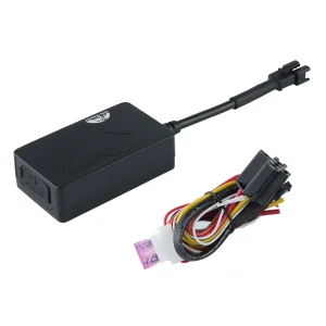 Motorcycle GPS Tracker