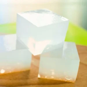Pó de agar-agar