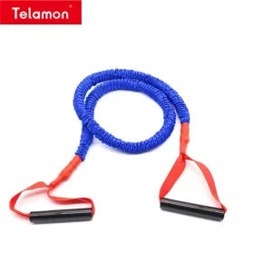 Professional Gym and Home Use Premium TPE Resistance Tube