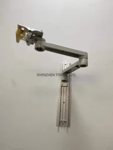 Patient Monitor Bracket