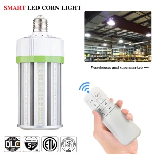 80W LED Corn Light
