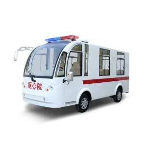 Custom Folding Stretcher Ambulance from China Factory - BROMOUNTO Wholesale Suppliers