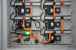 Feimengsi Innovative Energy Storage