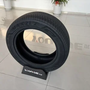 SUV Tire Stability