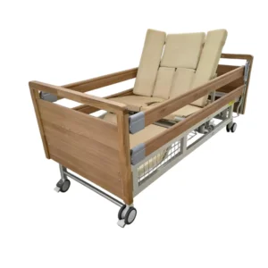 Portable Hospital Bed