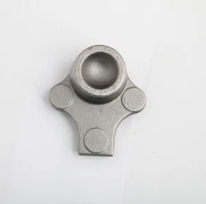 Professional Custom Forged Ball Seat Car Suspension System