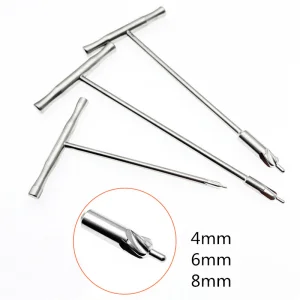 Bone Countersink Drill Stainless Steel Orthopedics Drill Veterinary Orthopedic Surgical Instruments