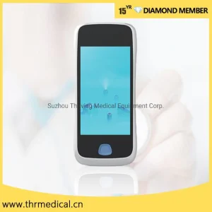 Fluorescence Immunoassay Analyzer