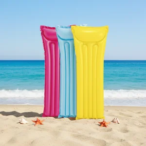 Inflatable Swimming Pool Floating Bed Water Toys