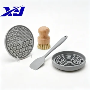 Dog Slow Feeder Kit