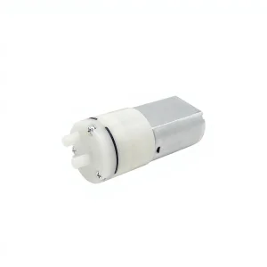 130 Mini Low Pressure Vacuum Pump for Blackhead Remover Facial Beauty Devices & Drinking Water Treatment | OEM Diaphragm Pump