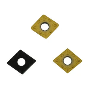 CNC Tools Turning Inserts Milling Inserts Tungsten Carbide