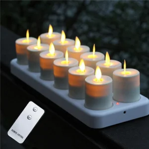 LED Tealights