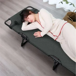 Folding Nap Bed