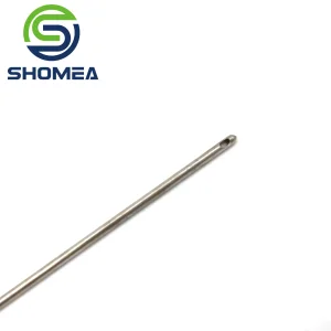 Shomea Customized Ss Veress Insufflation Needle