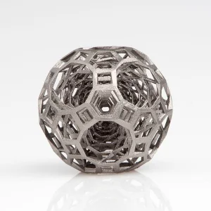 Aluminum Alloy Printing