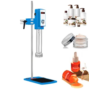 High Shear Homogenizer Mixer