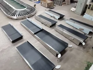 Airport Conveyor