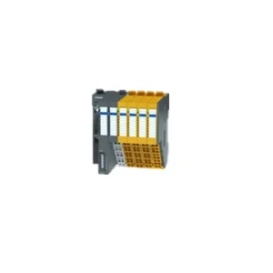 Custom YASKAWA Machine Controllers Remote IO SLIO Modules