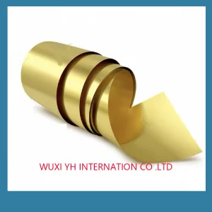 Copper Strip Bimetal