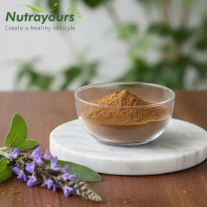 Premium Forskolin Powder for Effective Weight Management Solutions