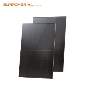 Tongwei 440W Double Glass Solar Panel Cells BIPV Solar Panel Mono Solar Panel