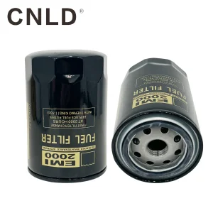 Metal Fuel Filter Element