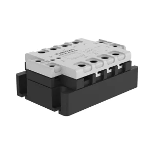 EMC3A40A75 Factory New Industrial Grade Solid State Relay Safe and Reliable 4~32V DC Designed for Three Phase Applications