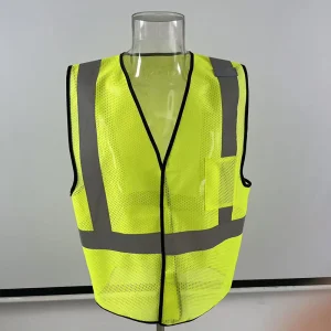 Night Running Vest