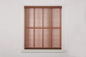 Silhouette Blinds
