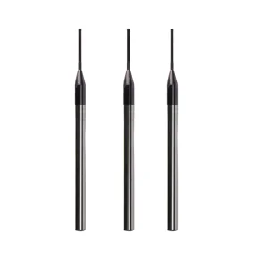 D3MM Shank Diameter Carbide Tungsten Steel Straight groove Reamer H7 1.93 1.94 1.95 1.96 1.97 1.98 1.99