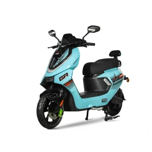 OEM FC-S 1800W Electric Motorcycle from China Suppliers - 80km/h Speed, 70km Range | Factory Direct Delivery Pricelist, Companies