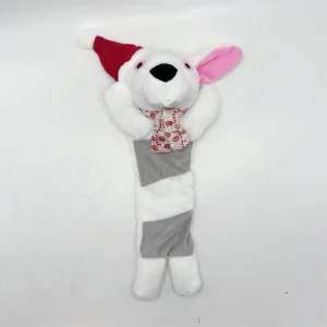 Wholesale Christmas Plush Dog Toys