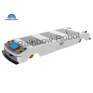 Warehouse Robot AGV