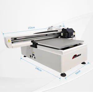 A1plus Inkjet 6090 UV Printer 3PC XP600/ I1600 Printhead Industrial Digital Flatbed UV60*90cm Printer Case Cell Phone Machine Decorative Painting