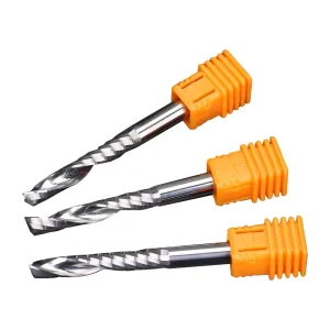 Hot Sale Single Flute Router Bits