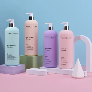Herbal Anti Dandruff Set