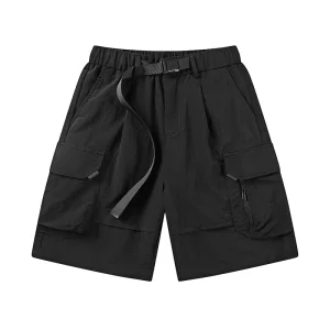 Bermuda Shorts
