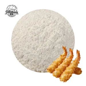 Wumei Commercial Shrimp Frying Powder