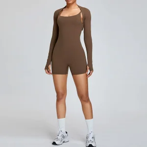 Conjunto de Roupas Femininas Personalizadas