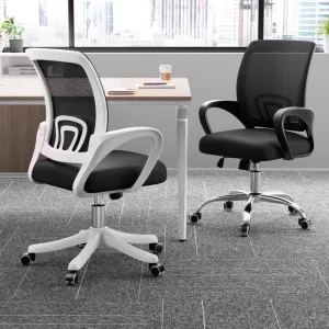 Ergonomic Mesh Office Chair