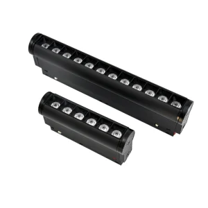 Magnetic Track Lighting