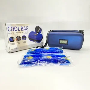 Portable Medicine Kit