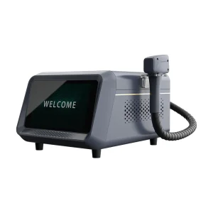 Hot Sale 3 Wavelength Diode Laser Hair Removal Portable Professional Permanent 808nm Hair Remover Machine