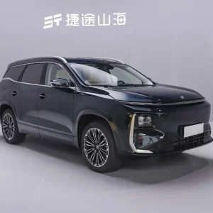 Chery Jetour
